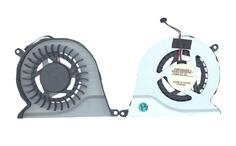 Вентилятор для ноутбука Samsung NP-RC512 5V 0.4A 3-pin Forcecon