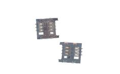 Слот Sim-карты для Samsung Galaxy Grand GT-I9082