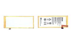 Аккумуляторная батарея для смартфона ZTE Li3824T43P6hA54236-H Blade S6 G717C 3.8V White 2300mAh 8.7Wh