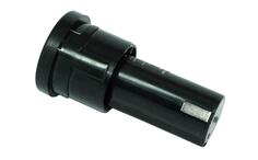 Аккумулятор для шуруповерта Panasonic EY9021 3.0Ah 2.4V черный