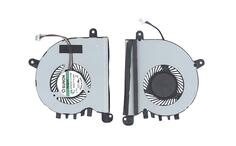 Вентилятор для ноутбука Asus Zenbook UX42 5V 0.41A 4-pin SUNON