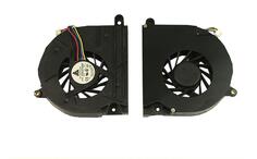 Вентилятор для ноутбука HP EliteBook 8530P, 8530W, 5V 0.34A 4-pin Brushless Вентилятор для ноутбука HP EliteBook 8530P, 8530W, 5V 0.34A 4-pin Brushless