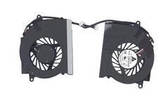 Вентилятор для ноутбука Dell Latitude E7450 VER-1 5V 0.4A 4-pin Brushless