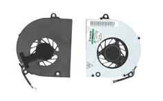 Вентилятор для ноутбука Acer Aspire 5241 5V 0.37A 3-pin SUNON