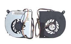 Вентилятор для ноутбука Dell XPS One 2710, 2720 VER-1 5V 0.5A 4-pin Brushless