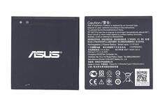 Аккумуляторная батарея для смартфона Asus C11P1403 A450CG 3.7V Black 1750mAh 6.4Wh