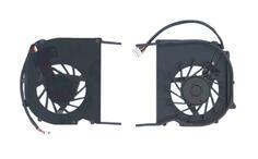 Вентилятор для ноутбука HP Compaq 2510 5V 0.3A 4-pin Forcecon Вентилятор для ноутбука HP Compaq 2510 5V 0.3A 4-pin Forcecon
