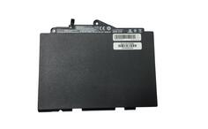 Аккумуляторная батарея для ноутбука HP ST03XL EliteBook 820 G4 11.1V Black 4000mAh OEM