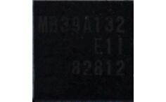 Контроллер заряда батареи Fujitsu MB39A132