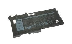 Акумуляторна батарея для ноутбука Dell 3DDDG Latitude 5280 11,4V Black 3500mAh Orig