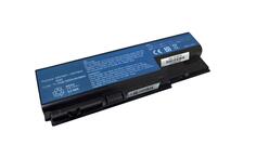 Аккумуляторная батарея для ноутбука Acer AS07B41 Aspire 5315 11.1V Black 5200mAh OEM Аккумуляторная батарея для ноутбука Acer AS07B41 Aspire 5315 11.1V Black 5200mAh OEM