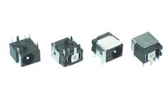 Разъем питания для ноутбука Acer Aspire 2410, 2420, 2430, 4010, 4070, 2430, 2930, 5520, 5670, 7520, 7720, Packard Bell EasyNote MN85 Series PJ064