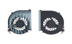 Вентилятор для ноутбука HP Pavilion CQ43, CQ57, G43, G57, 430, 431, 435, 436, 630, 635, 5V 0.4A 3-pin Forcecon Вентилятор для ноутбука HP Pavilion CQ43, CQ57, G43, G57, 430, 431, 435, 436, 630, 635, 5V 0.4A 3-pin Forcecon