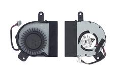 Вентилятор для ноутбука Asus VivoBook Eee PC X101 5V 0.22A 4-pin Brushless