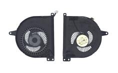 Вентилятор для ноутбука Dell Latitude E5470 5V 0.5A 3-pin FCN