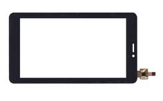 Тачскрин (Сенсорное стекло) для планшета C196131A1-FPC740DR черный