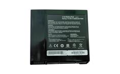 Акумуляторна батарея для ноутбука Asus A42-G74 G74 14.4V Black 5200mAh OEM