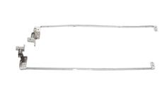 Петли для ноутбука Advent 7211, TW7