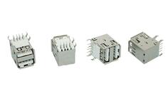 Розʼєм для ноутбука USB №1