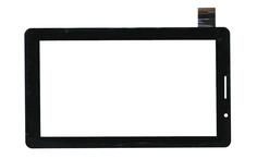 Тачскрин (Сенсорное стекло) для планшета FPC-0760A0-V01 черный. Размеры: 182*108 мм, 30 pin