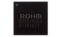 Микросхема ROHM BD2614GSV BGA