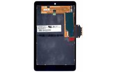 Матрица с тачскрином (модуль) для Asus ME370 (Google Nexus 7) 5185L FPC-1