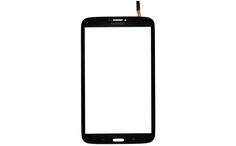 Тачскрин (Сенсорное стекло) для планшета Samsung Galaxy Tab 3 8.0 SM-T311, T3110, T315 черный
