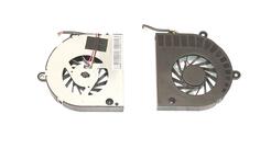 Кулер (ветилятор) Toshiba Satellite C660 5В 0.27A 3pin Panasonic