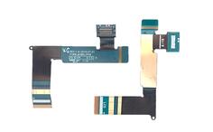 Шлейф матриці для ноутбука Samsung Galaxy Tab 8.9 P7300