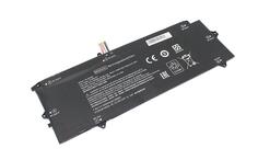 Аккумуляторная батарея для ноутбука HP MG04XL Elite x2 1012 G1 7.6V Black 5000mAh OEM