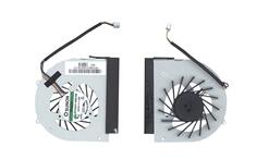 Вентилятор для ноутбука Lenovo IdeaCentre Q100, Q110, Q120, Q150 VER-1, 5V 0.38A 4-pin SUNON