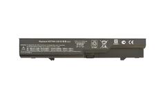 Аккумуляторная батарея для ноутбука HP Compaq HSTNN-IB1A ProBook 4320s 10.8V Black 5200mAh OEM