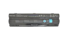 Акумуляторна батарея для ноутбука Dell J70W7 XPS 14 (L401x) 11.1V Black 5200mAh Orig