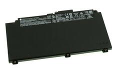Аккумуляторная батарея для ноутбука HP CD03XL ProBook 640 G4 11.4V Black 4212mAh OEM Аккумуляторная батарея для ноутбука HP CD03XL ProBook 640 G4 11.4V Black 4212mAh OEM