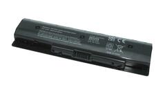 Акумуляторна батарея для ноутбука HP Compaq HSTNN-UB4N Pavilion 15-e 10.8V Black 5200mAh OEM