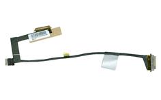 Шлейф матрицы для ноутбука Toshiba Satellite T110, T115, T110D