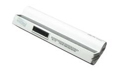 Аккумуляторная батарея для ноутбука Asus A22-P701 EEE PC 700 7.4V White 4400mAh Orig