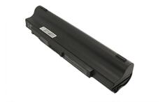 Посилена акумуляторна батарея для ноутбука Acer UM09B7C Aspire One 751 11.1V Black 7800mAh OEM