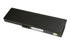 Усиленная аккумуляторная батарея для ноутбука Acer BATEFL50L6C40 Aspire 3680 10.8V Black 6600mAh OEM