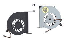 Вентилятор для ноутбука Acer Aspire E1-421, E1-421G, E1-431, E1-451, E1-471G, V3-471G, E1-471, V3-471, 5V 0.5A 3-pin Forcecon