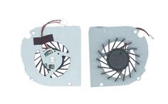 Вентилятор для ноутбука Toshiba Satellite T215, T230, T235 (без кришки) 5V 0.4A 3-pin Brushless