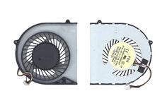 Вентилятор для ноутбука Dell Latitude E3330 5V 0.5A 3-pin FCN