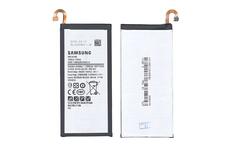Аккумуляторная батарея для смартфона Samsung EB-BC700ABE Galaxy C7 Pro C701 3.85V Black 3300mAh 12.71Wh