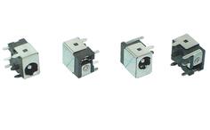 Розʼєм живлення для ноутбука Gateway Solo 1150, 5300, 5350, 9100, 9150 2.0mm PJ003-2.0