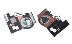 Система охлаждения для ноутбука Acer 5V 0,5А 4-pin Sunon, Aspire V5-122, V5-122P