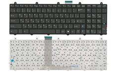 Клавіатура для ноутбука MSI (GE60, GT60, GT70, GT780, GT783, GX60, GX70, GX780, GX783 ) Black, (Black Frame) RU Клавіатура для ноутбука MSI (GE60, GT60, GT70, GT780, GT783, GX60, GX70, GX780, GX783 ) Black, (Black Frame) RU
