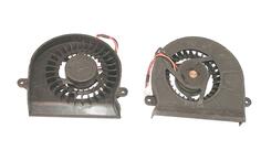 Вентилятор для ноутбука Samsung Q308, Q310, 5V 0.4A 4-pin Brushless