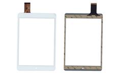 Тачскрин (Сенсорное стекло) для Ainol Advanced mini, Novo 8 Bravis, IconBit NetTab Skat LE белый