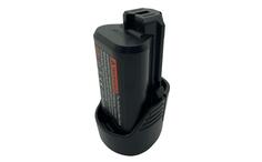 Аккумулятор для шуруповерта Bosch BAT411A CLPK30-120 2.0Ah 10.8V черный Li-Ion