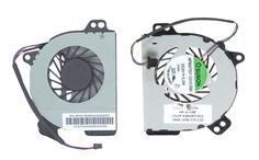 Вентилятор для ноутбука HP Pavilion DM1-3000, DM1-3200SA, DM1-4013AU, 5V 0.25A 4-pin SUNON Вентилятор для ноутбука HP Pavilion DM1-3000, DM1-3200SA, DM1-4013AU, 5V 0.25A 4-pin SUNON